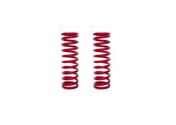 Dobinsons Front Lifted Coils For 4Runner TRD Pro 25mm Lift - (C59-758R)